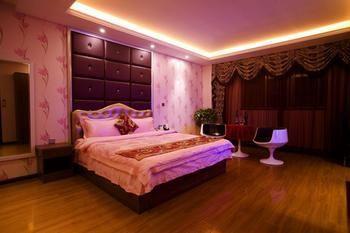 Yuxi Hongyuan Star Hotel Exterior photo